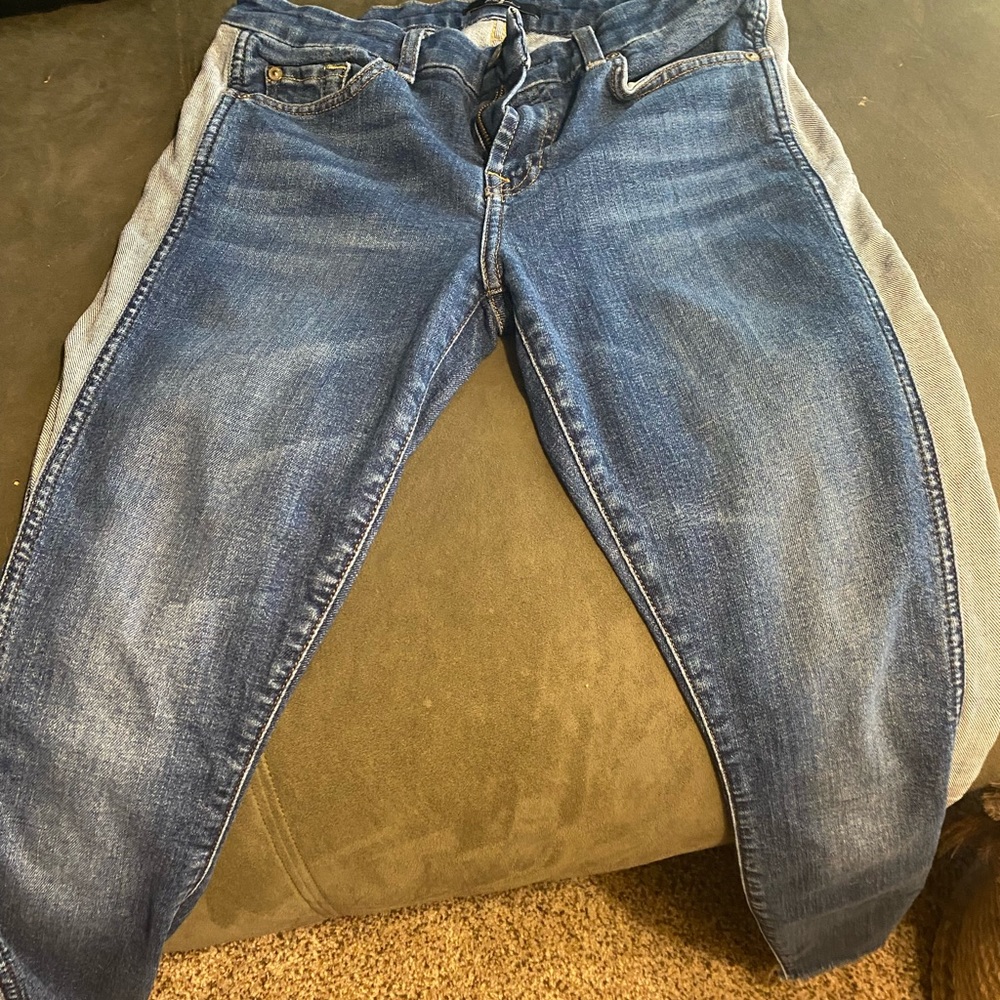 Great fitting crops!